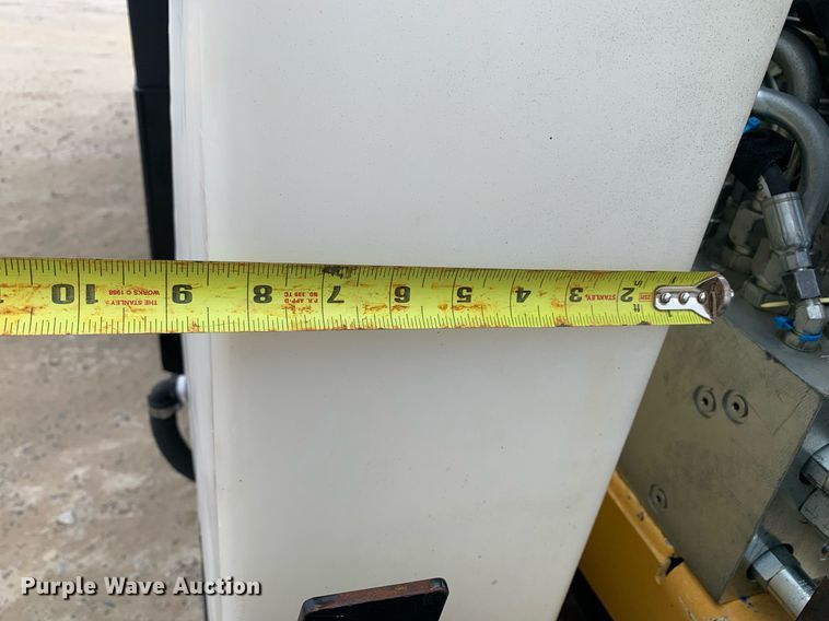 image for item DM7751 2016 Vermeer D23X30 Navigator S3 horizontal directional drill