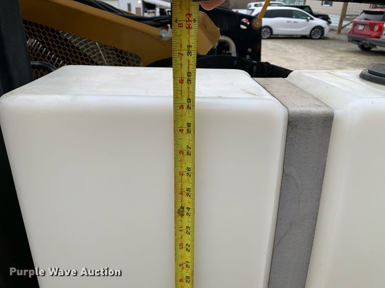 image for item DM7751 2016 Vermeer D23X30 Navigator S3 horizontal directional drill