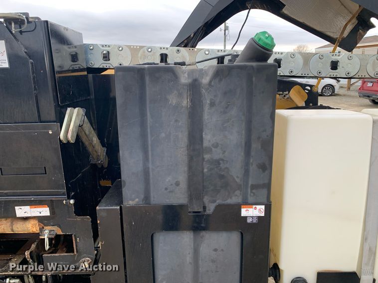 image for item DM7751 2016 Vermeer D23X30 Navigator S3 horizontal directional drill