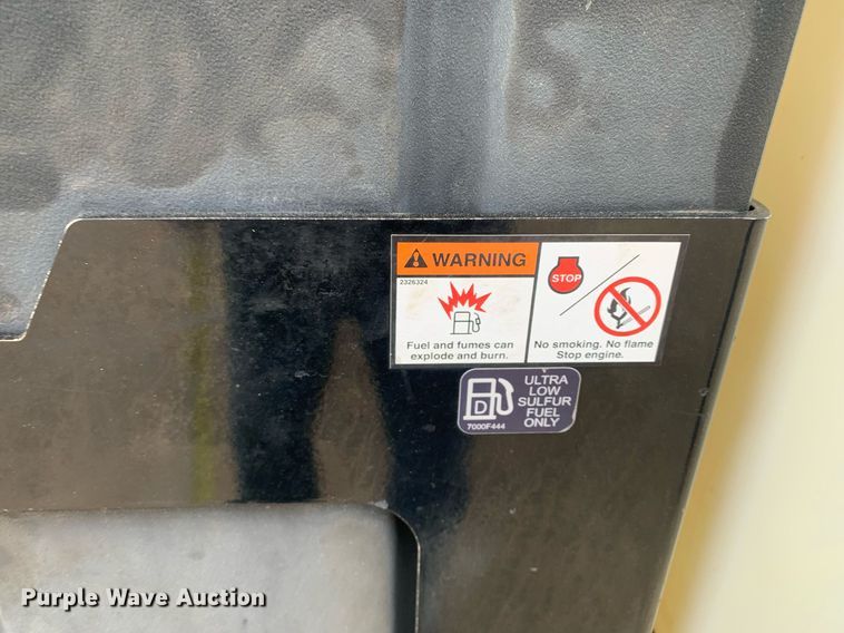 image for item DM7751 2016 Vermeer D23X30 Navigator S3 horizontal directional drill