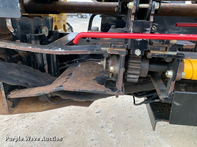 image for item DM7751 2016 Vermeer D23X30 Navigator S3 horizontal directional drill