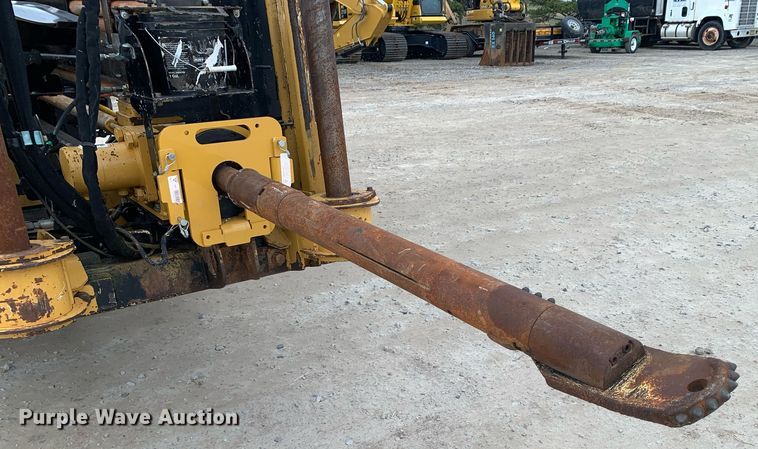 image for item DM7751 2016 Vermeer D23X30 Navigator S3 horizontal directional drill