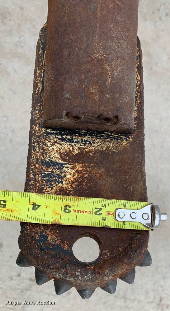 image for item DM7751 2016 Vermeer D23X30 Navigator S3 horizontal directional drill