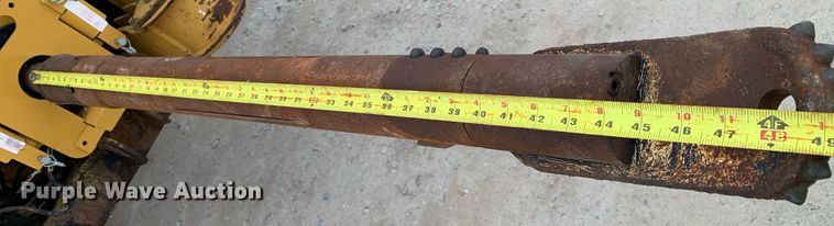 image for item DM7751 2016 Vermeer D23X30 Navigator S3 horizontal directional drill