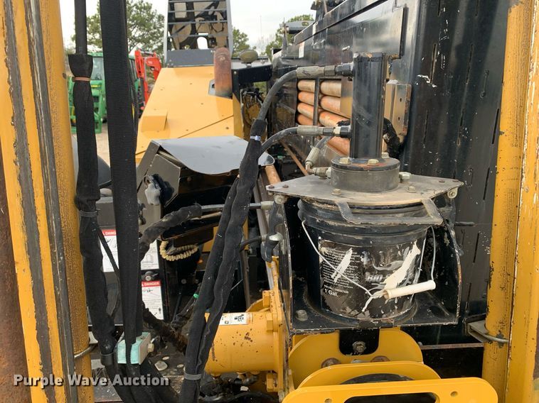 image for item DM7751 2016 Vermeer D23X30 Navigator S3 horizontal directional drill