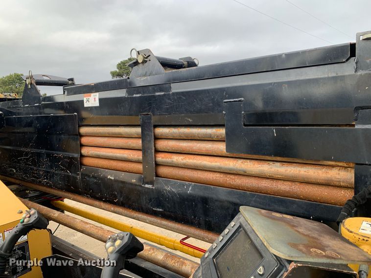 image for item DM7751 2016 Vermeer D23X30 Navigator S3 horizontal directional drill