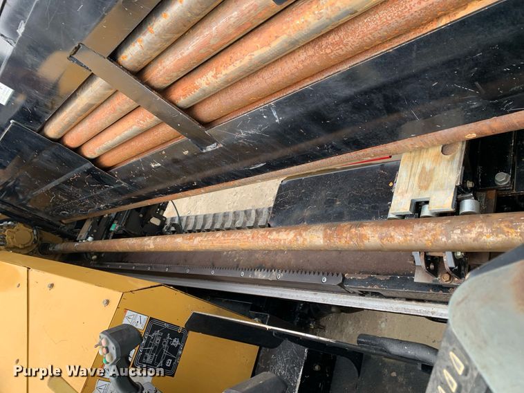 image for item DM7751 2016 Vermeer D23X30 Navigator S3 horizontal directional drill