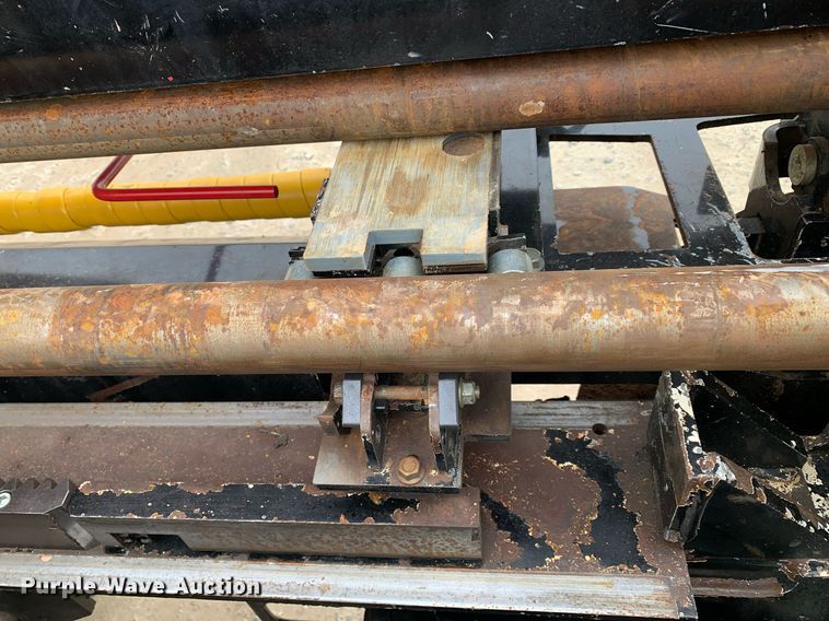 image for item DM7751 2016 Vermeer D23X30 Navigator S3 horizontal directional drill