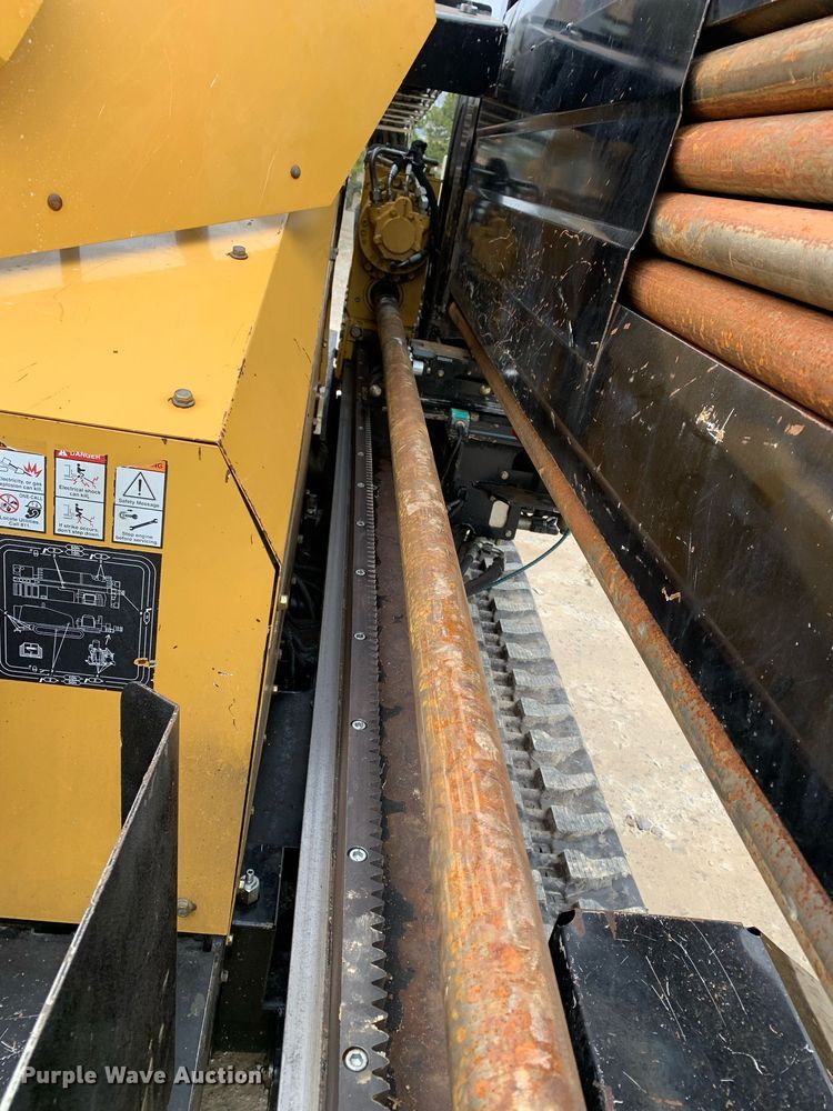 image for item DM7751 2016 Vermeer D23X30 Navigator S3 horizontal directional drill