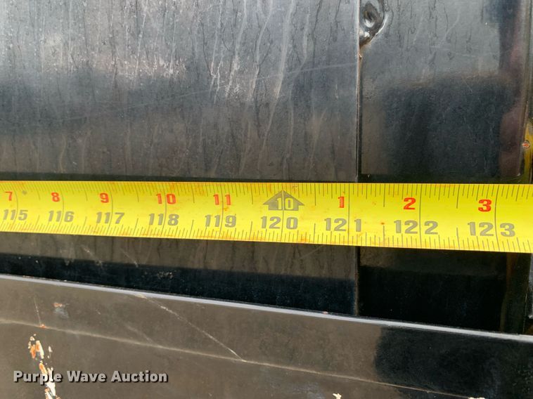 image for item DM7751 2016 Vermeer D23X30 Navigator S3 horizontal directional drill