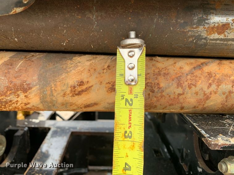 image for item DM7751 2016 Vermeer D23X30 Navigator S3 horizontal directional drill