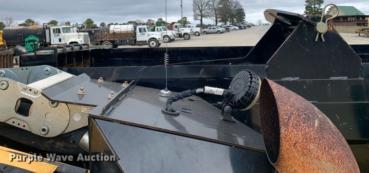 image for item DM7751 2016 Vermeer D23X30 Navigator S3 horizontal directional drill