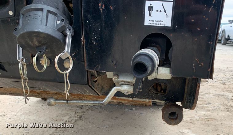 image for item DM7751 2016 Vermeer D23X30 Navigator S3 horizontal directional drill