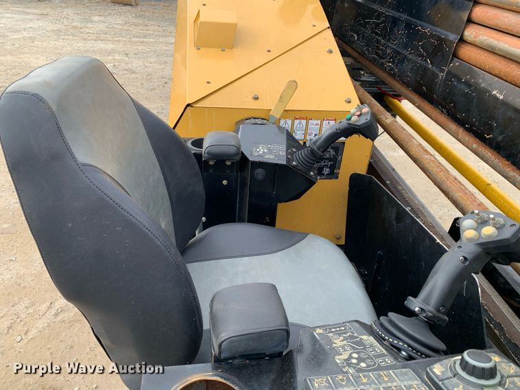 image for item DM7751 2016 Vermeer D23X30 Navigator S3 horizontal directional drill