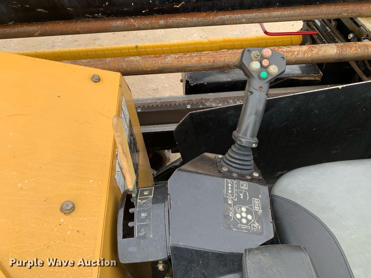 image for item DM7751 2016 Vermeer D23X30 Navigator S3 horizontal directional drill