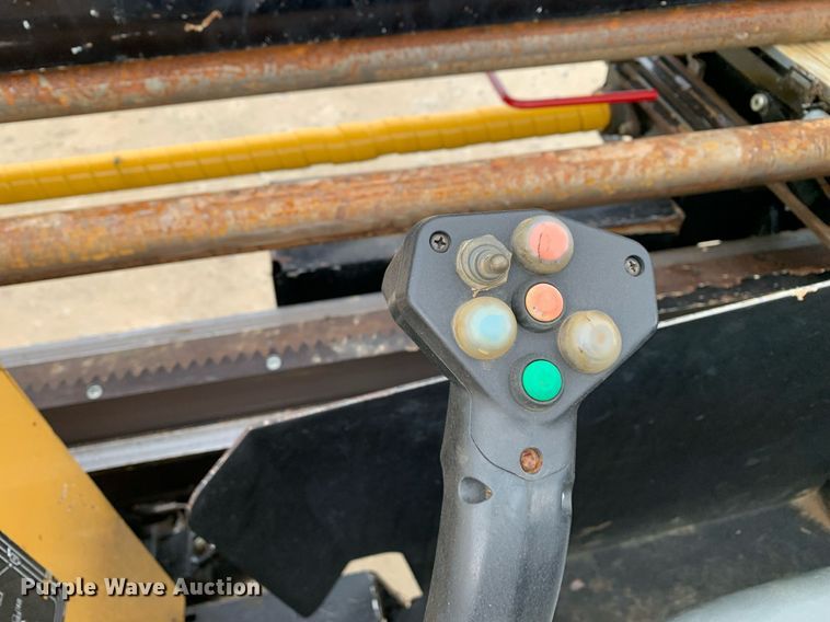 image for item DM7751 2016 Vermeer D23X30 Navigator S3 horizontal directional drill