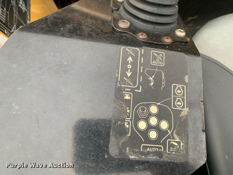 image for item DM7751 2016 Vermeer D23X30 Navigator S3 horizontal directional drill