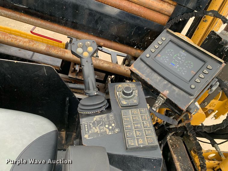 image for item DM7751 2016 Vermeer D23X30 Navigator S3 horizontal directional drill