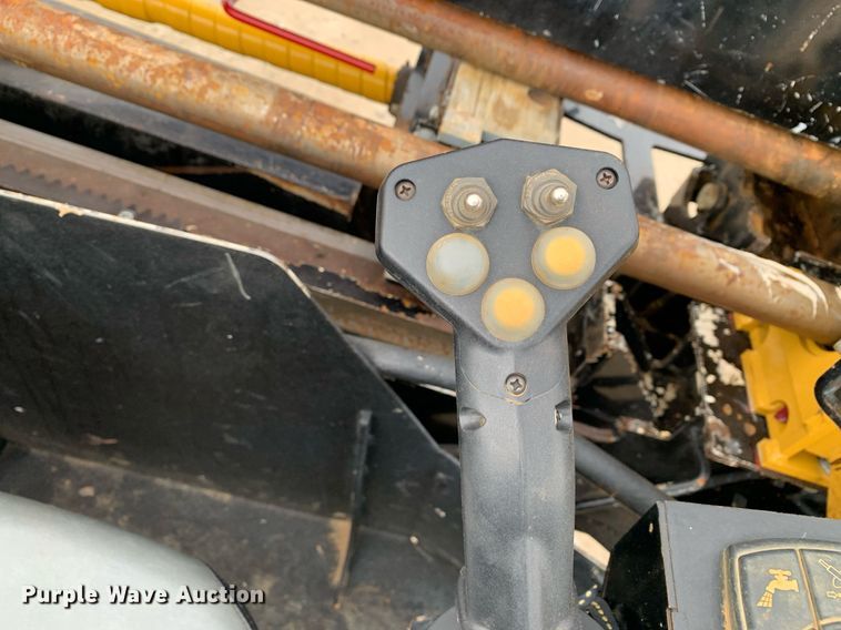 image for item DM7751 2016 Vermeer D23X30 Navigator S3 horizontal directional drill