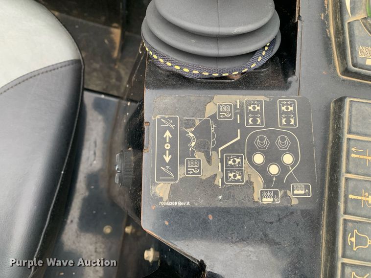 image for item DM7751 2016 Vermeer D23X30 Navigator S3 horizontal directional drill