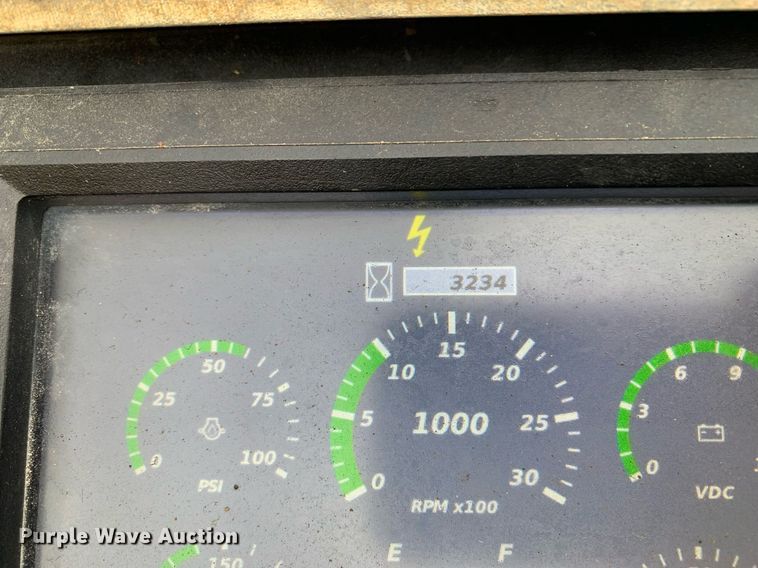 image for item DM7751 2016 Vermeer D23X30 Navigator S3 horizontal directional drill