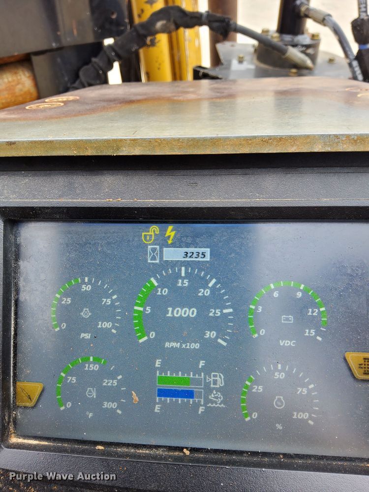 image for item DM7751 2016 Vermeer D23X30 Navigator S3 horizontal directional drill