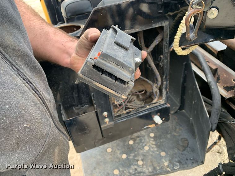 image for item DM7751 2016 Vermeer D23X30 Navigator S3 horizontal directional drill