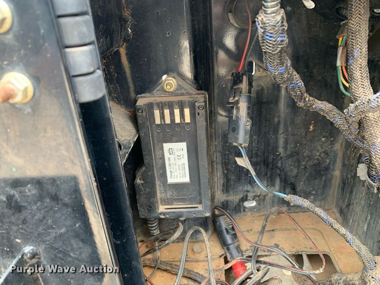 image for item DM7751 2016 Vermeer D23X30 Navigator S3 horizontal directional drill