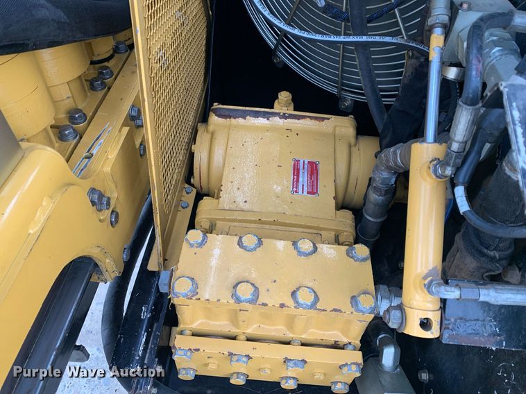 image for item DM7751 2016 Vermeer D23X30 Navigator S3 horizontal directional drill