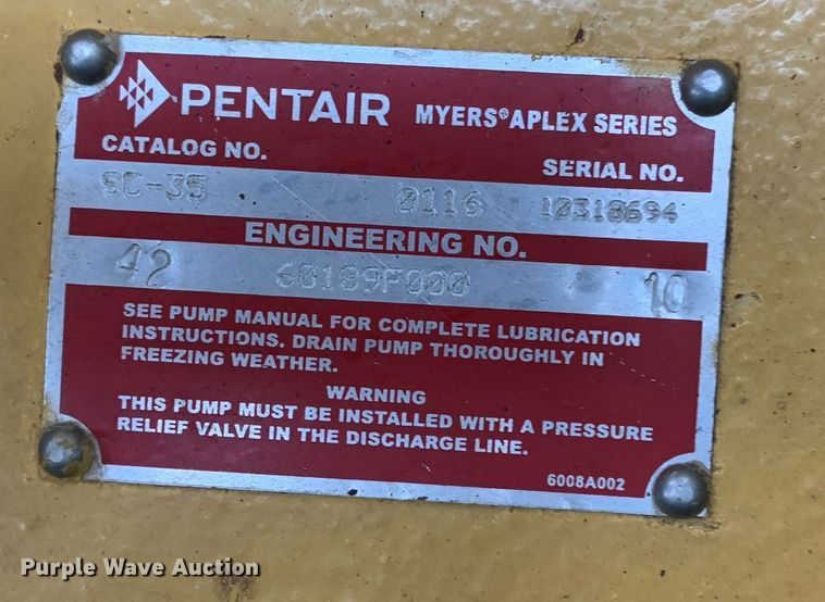 image for item DM7751 2016 Vermeer D23X30 Navigator S3 horizontal directional drill