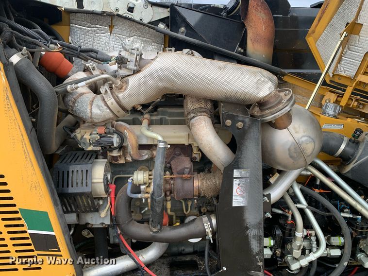 image for item DM7751 2016 Vermeer D23X30 Navigator S3 horizontal directional drill