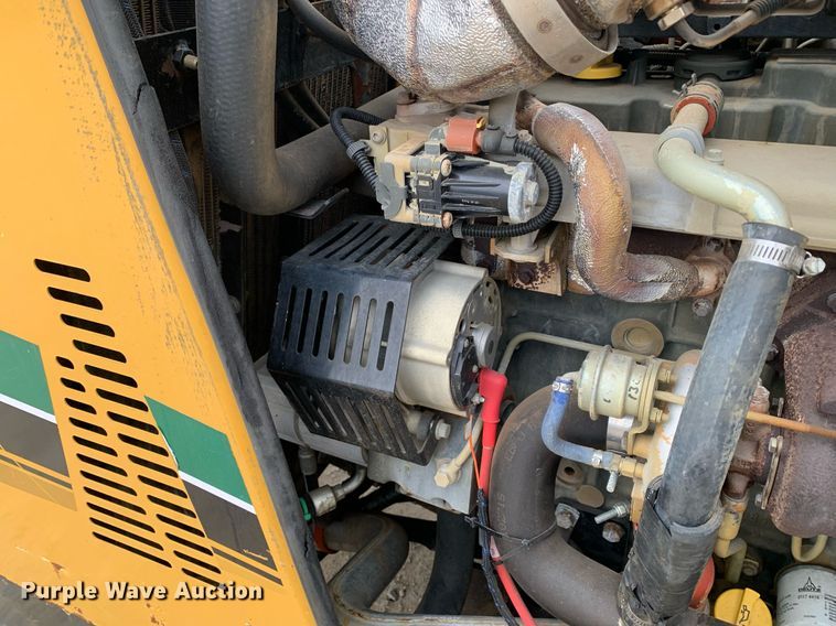 image for item DM7751 2016 Vermeer D23X30 Navigator S3 horizontal directional drill