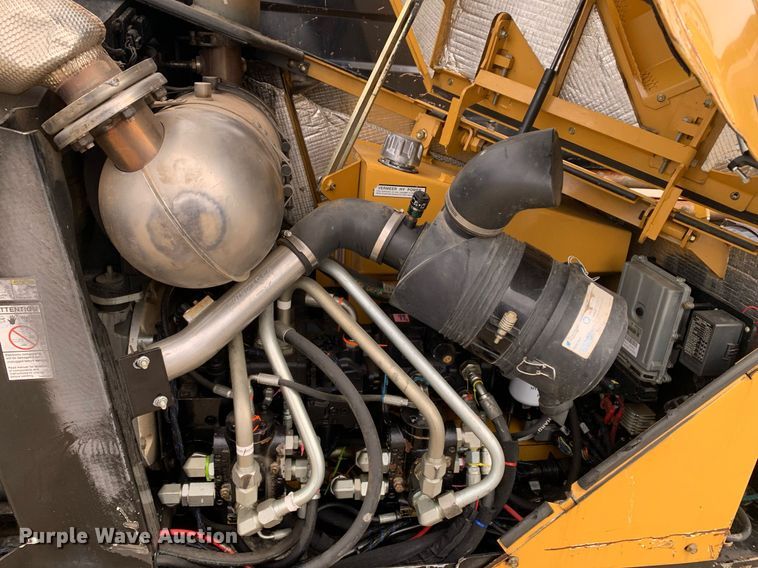 image for item DM7751 2016 Vermeer D23X30 Navigator S3 horizontal directional drill