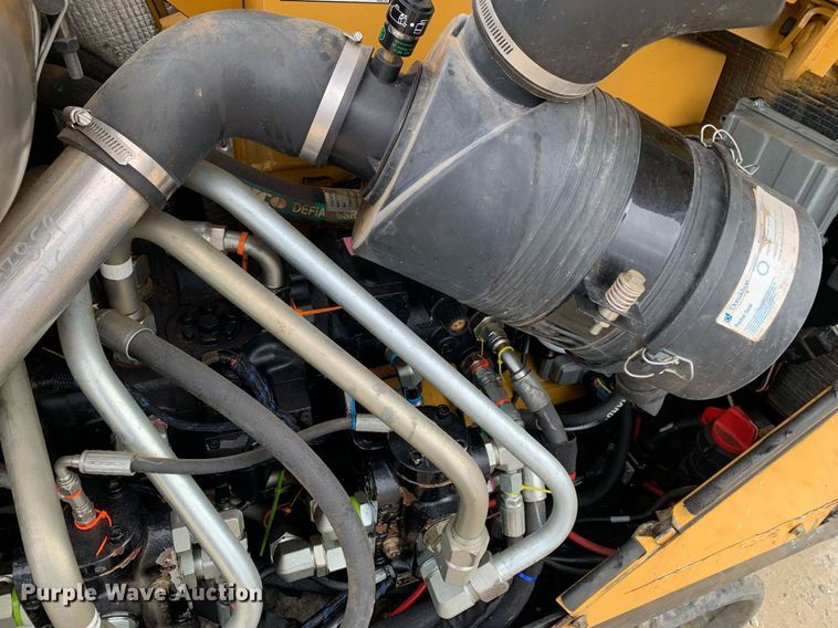 image for item DM7751 2016 Vermeer D23X30 Navigator S3 horizontal directional drill