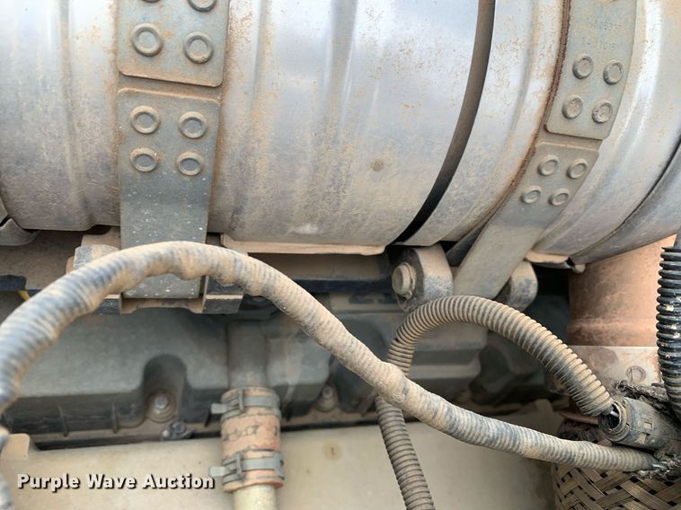 image for item DM7751 2016 Vermeer D23X30 Navigator S3 horizontal directional drill