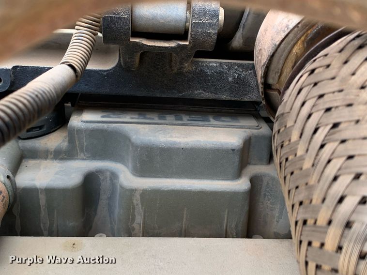 image for item DM7751 2016 Vermeer D23X30 Navigator S3 horizontal directional drill