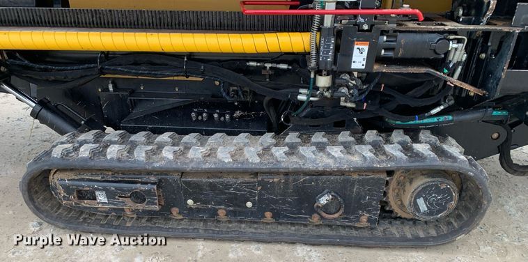 image for item DM7751 2016 Vermeer D23X30 Navigator S3 horizontal directional drill