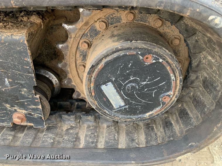 image for item DM7751 2016 Vermeer D23X30 Navigator S3 horizontal directional drill