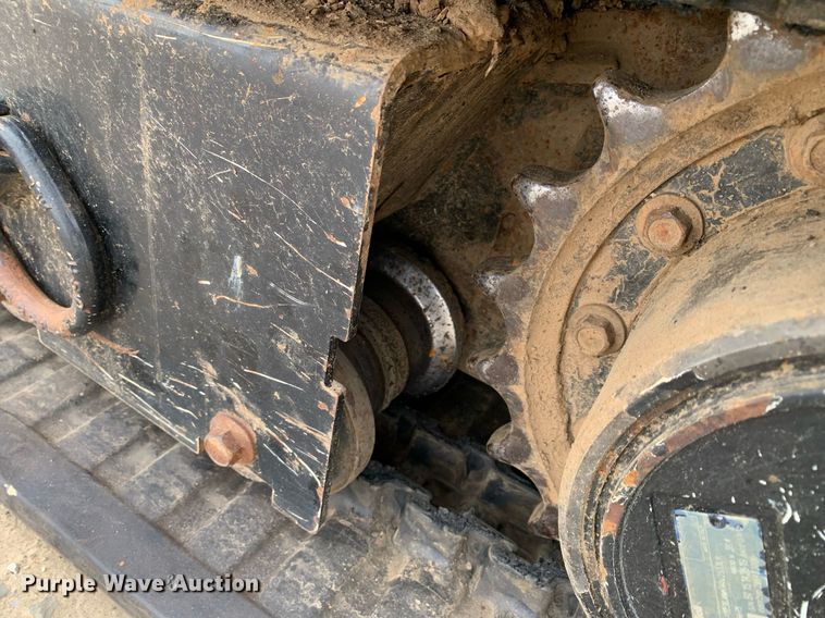 image for item DM7751 2016 Vermeer D23X30 Navigator S3 horizontal directional drill