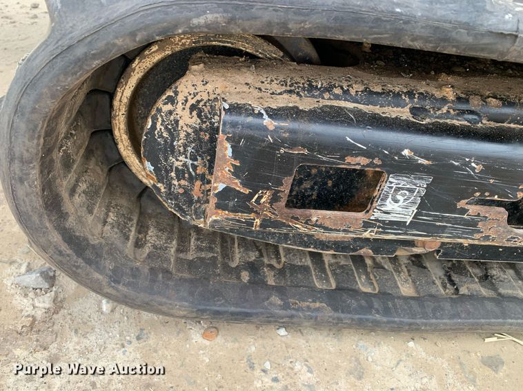 image for item DM7751 2016 Vermeer D23X30 Navigator S3 horizontal directional drill