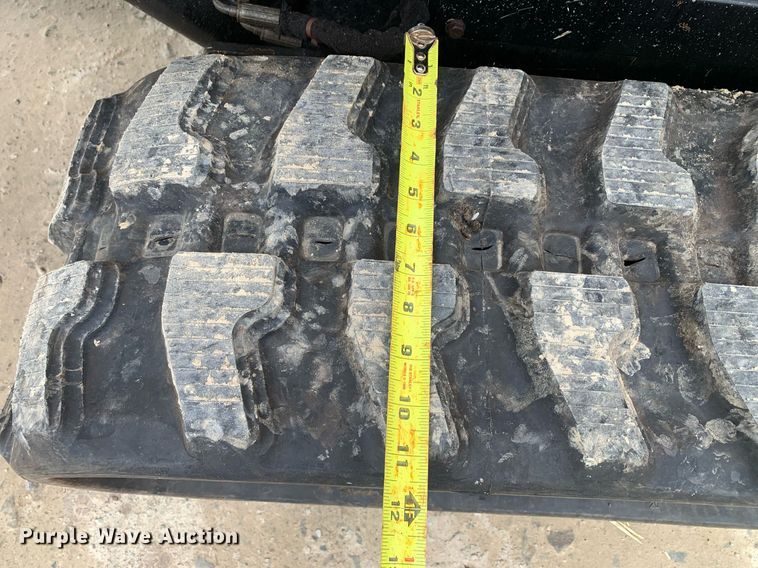 image for item DM7751 2016 Vermeer D23X30 Navigator S3 horizontal directional drill