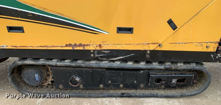 image for item DM7751 2016 Vermeer D23X30 Navigator S3 horizontal directional drill