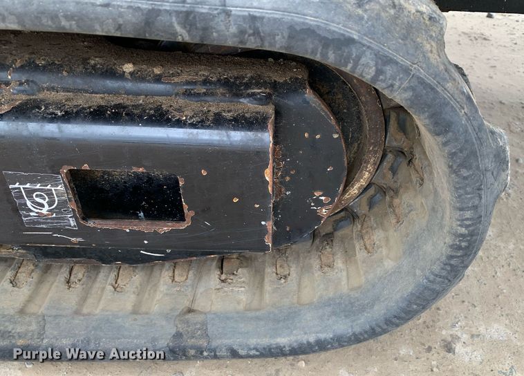 image for item DM7751 2016 Vermeer D23X30 Navigator S3 horizontal directional drill