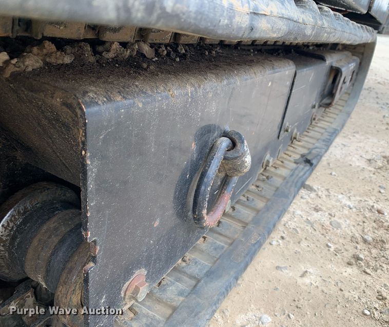 image for item DM7751 2016 Vermeer D23X30 Navigator S3 horizontal directional drill