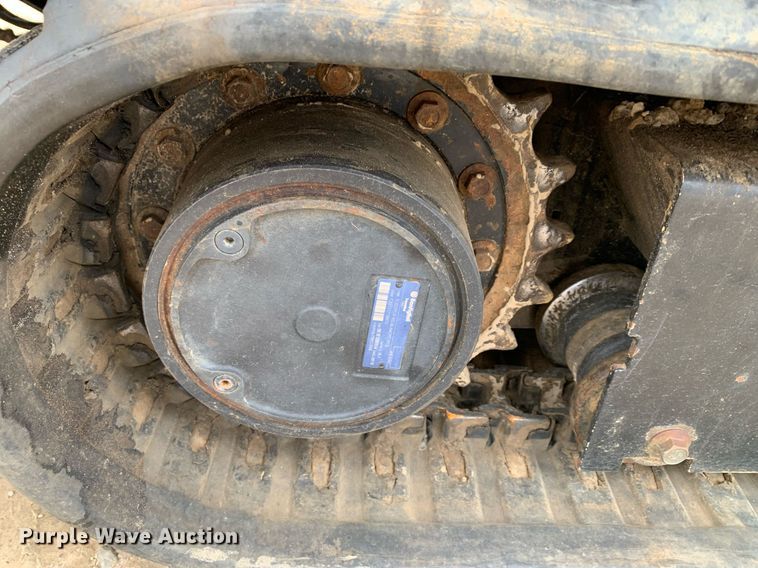 image for item DM7751 2016 Vermeer D23X30 Navigator S3 horizontal directional drill