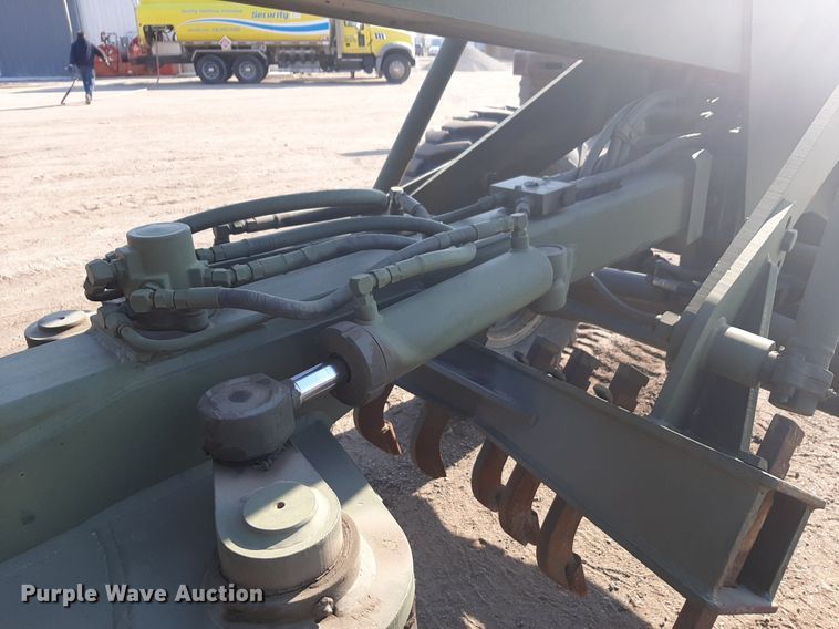 image for item DP2612 1986 Champion 710A motor grader