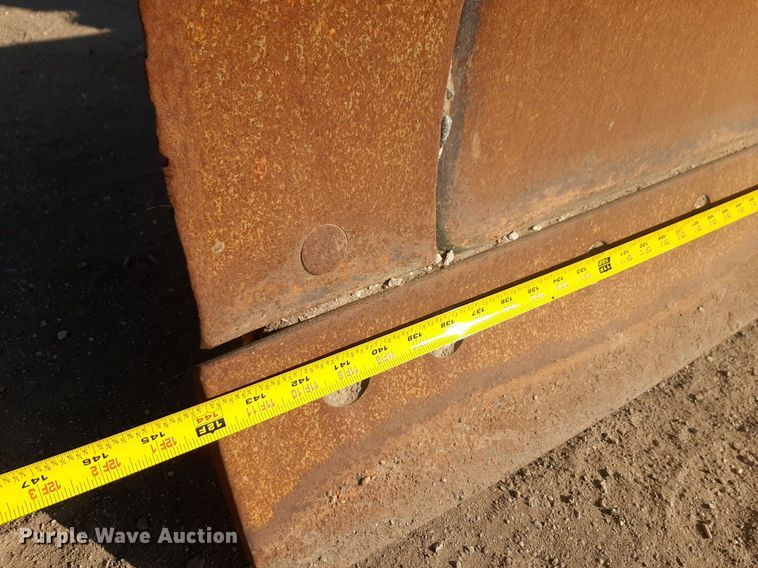 image for item DP2612 1986 Champion 710A motor grader