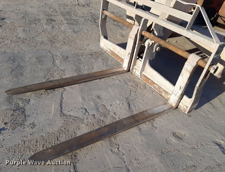 image for item DP2626 2007 Skytrak 10054 telehandler