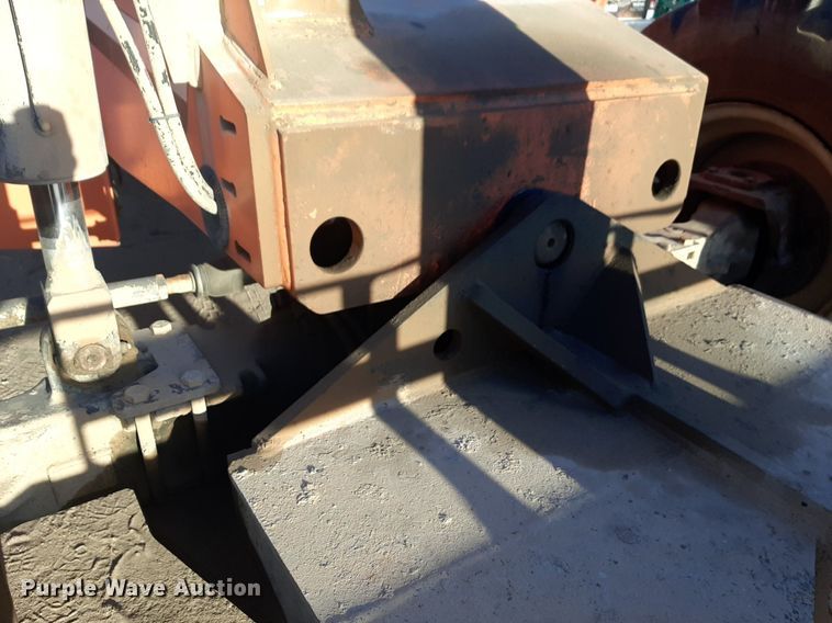 image for item DP2626 2007 Skytrak 10054 telehandler