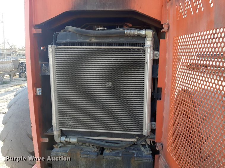 image for item DP2626 2007 Skytrak 10054 telehandler